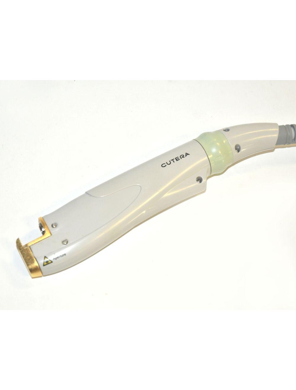 2008 Cutera XEO IPL Laser Nd YAG 1064 Prowave LX Limelight Hair Removal LOADED!