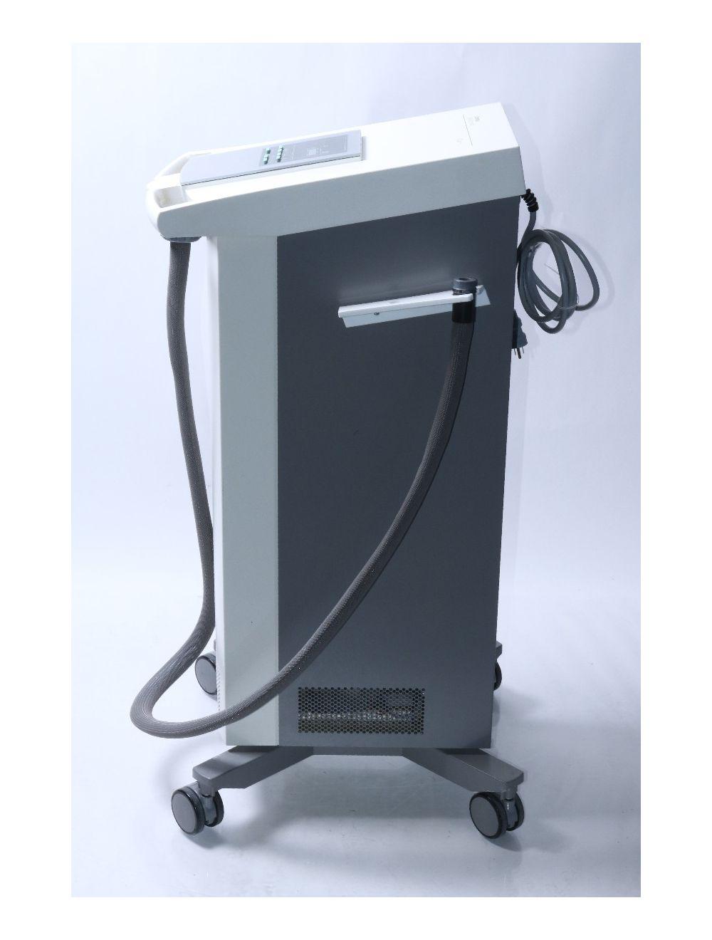 Zimmer Elektromedizin Cryo 5 Cold Air Patient Chiller -29°F / -35°C Skin Cooling