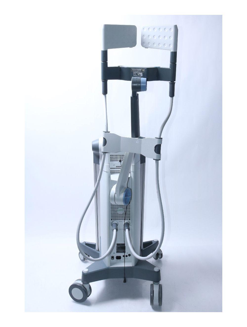 2014 BTL Vanquish ME RF Circumference Reduction Fat Removal Sculpt Core & Flex