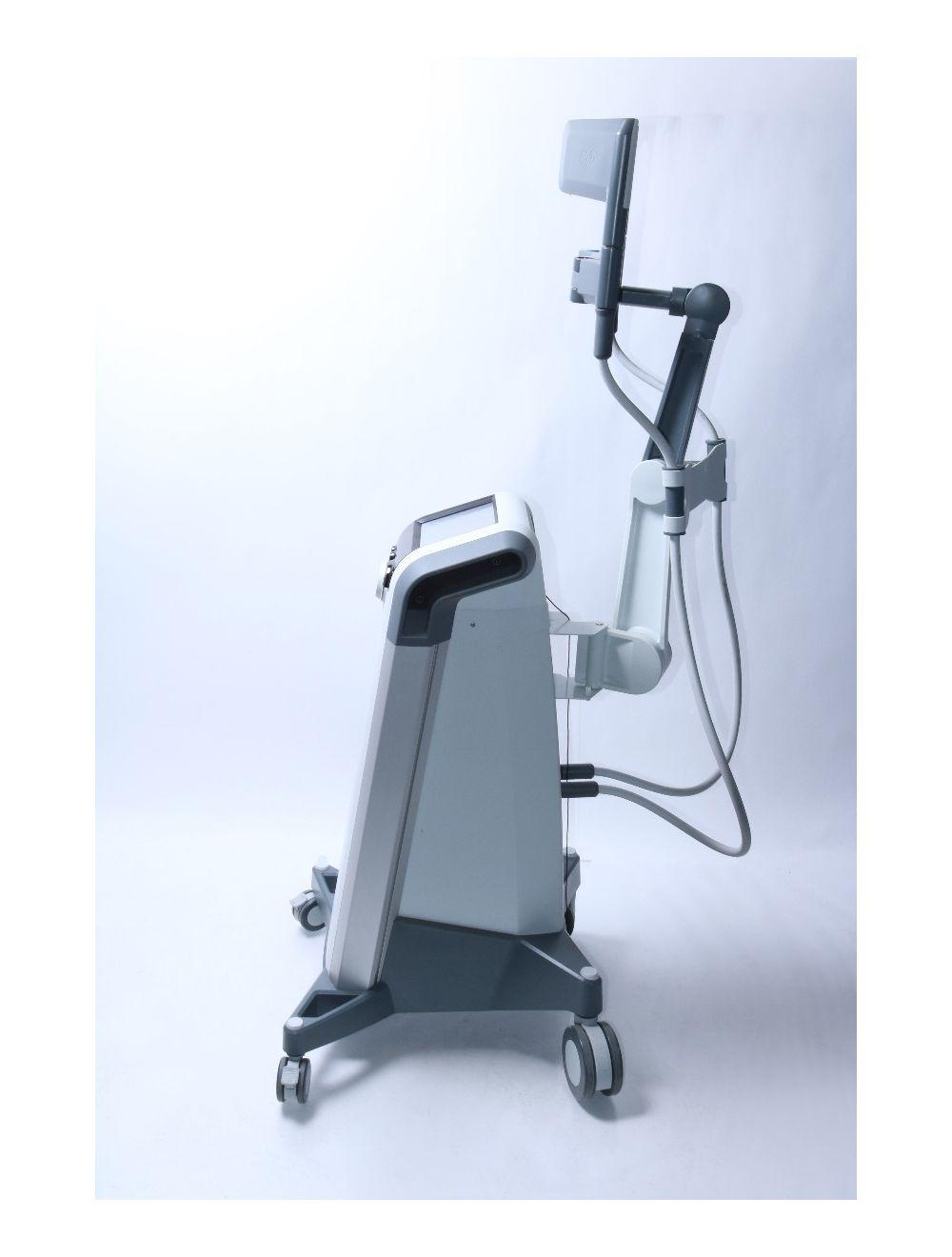 2014 BTL Vanquish ME RF Circumference Reduction Fat Removal Sculpt Core & Flex