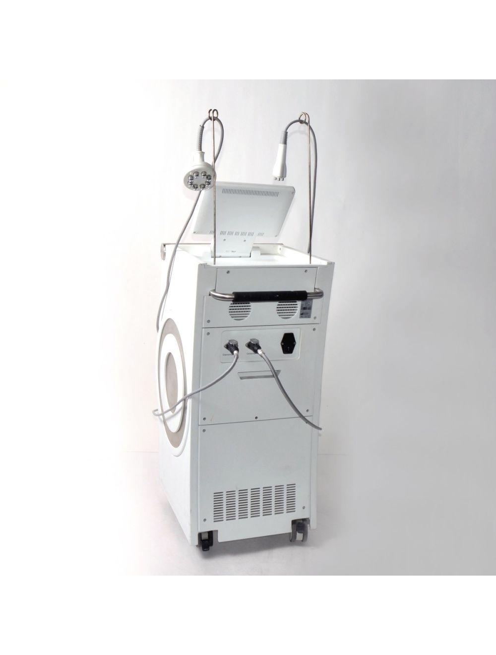 VenusConcept Venus Freeze MP2 Radiofrequency Body Contour Skin Tightening RF