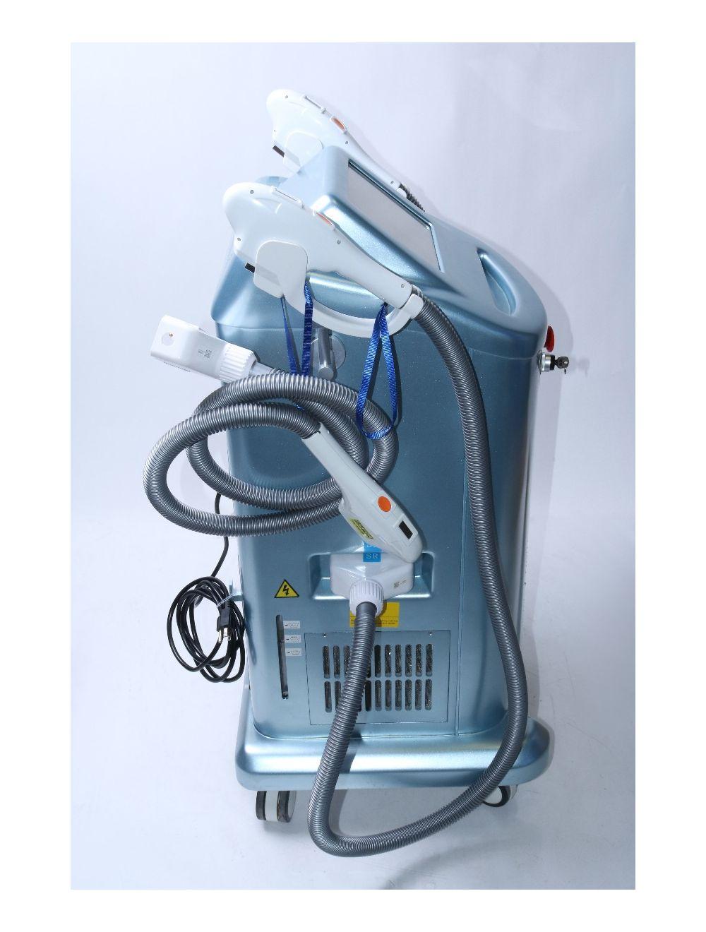 2019 Sincoheren Monaliza PreciPulse IPL Skin Rejuvenation Hair Removal Vascular