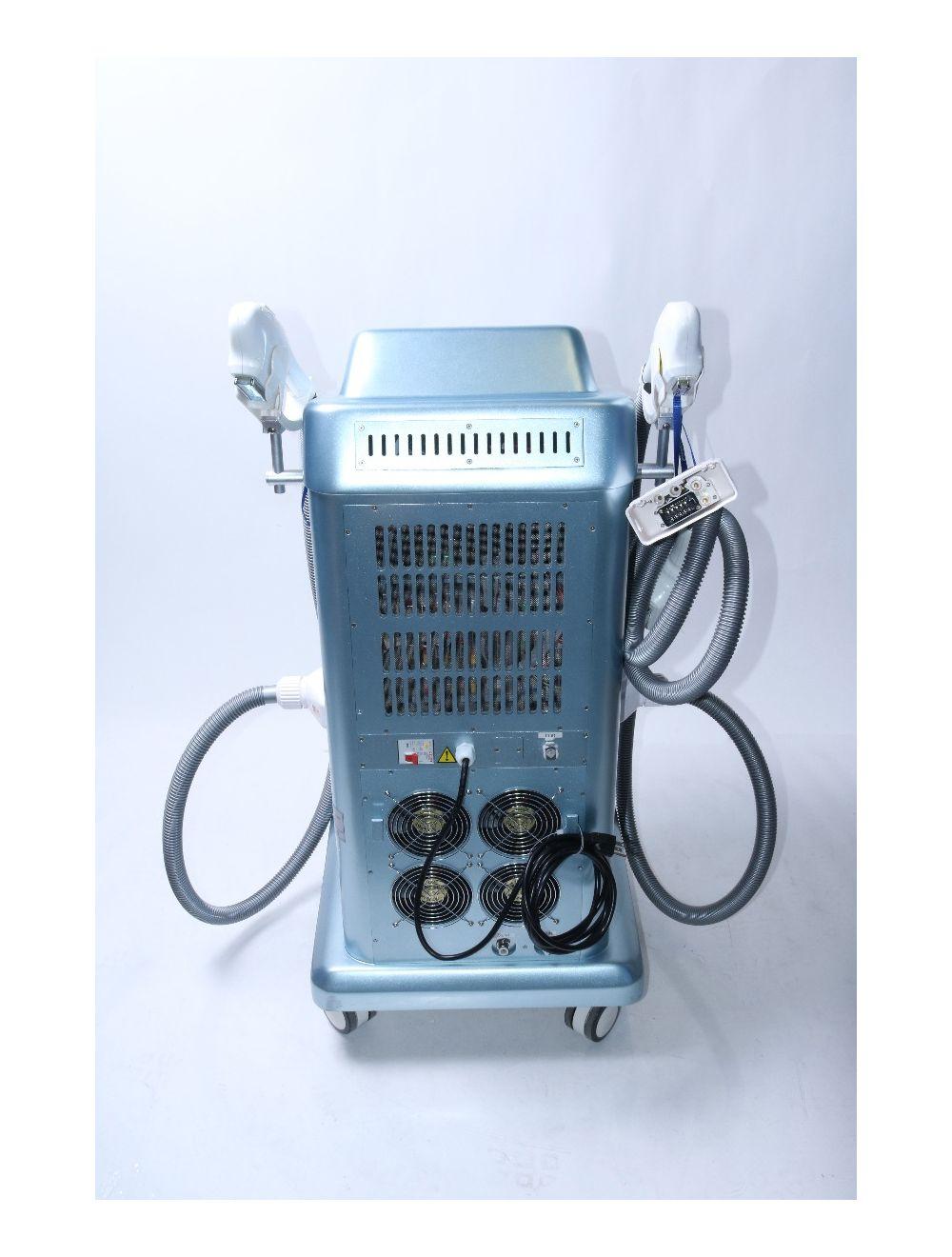 2019 Sincoheren Monaliza PreciPulse IPL Skin Rejuvenation Hair Removal Vascular