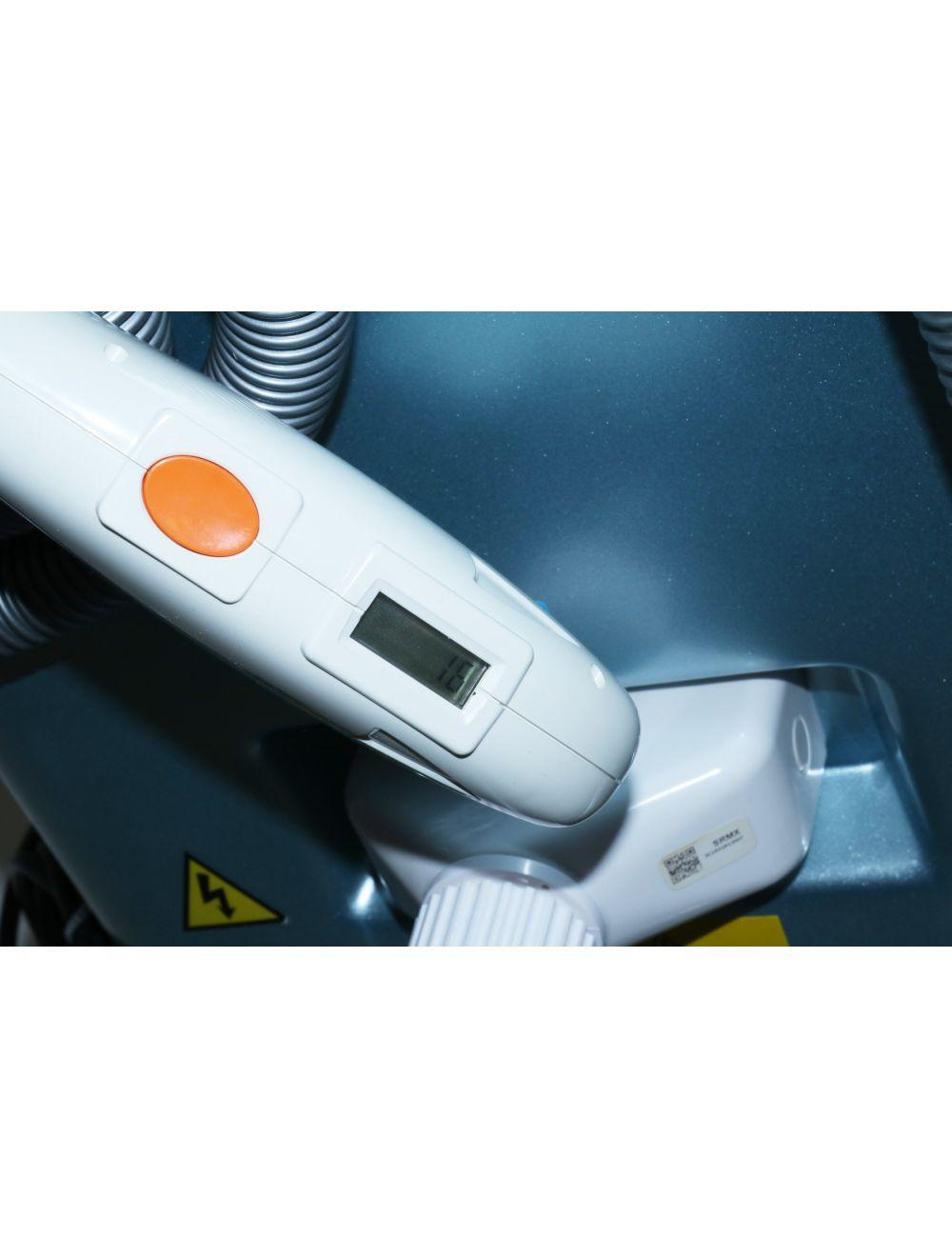 2019 Sincoheren Monaliza PreciPulse IPL Skin Rejuvenation Hair Removal Vascular