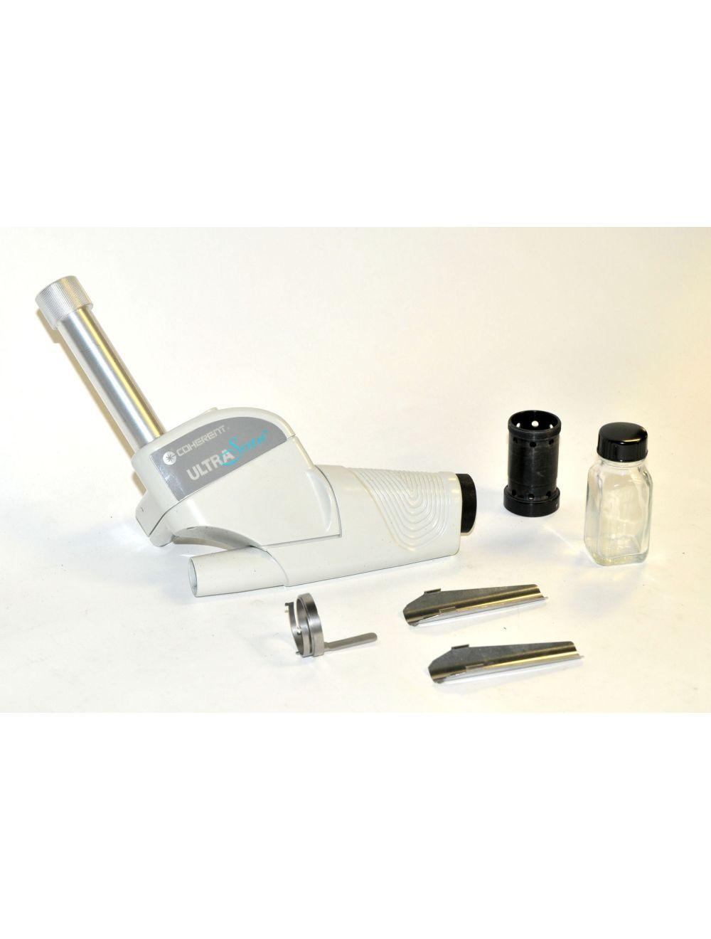 1997 Coherent UltraPulse 5000C CO2 Laser Ultra Pulse Surgical Laser Lumenis