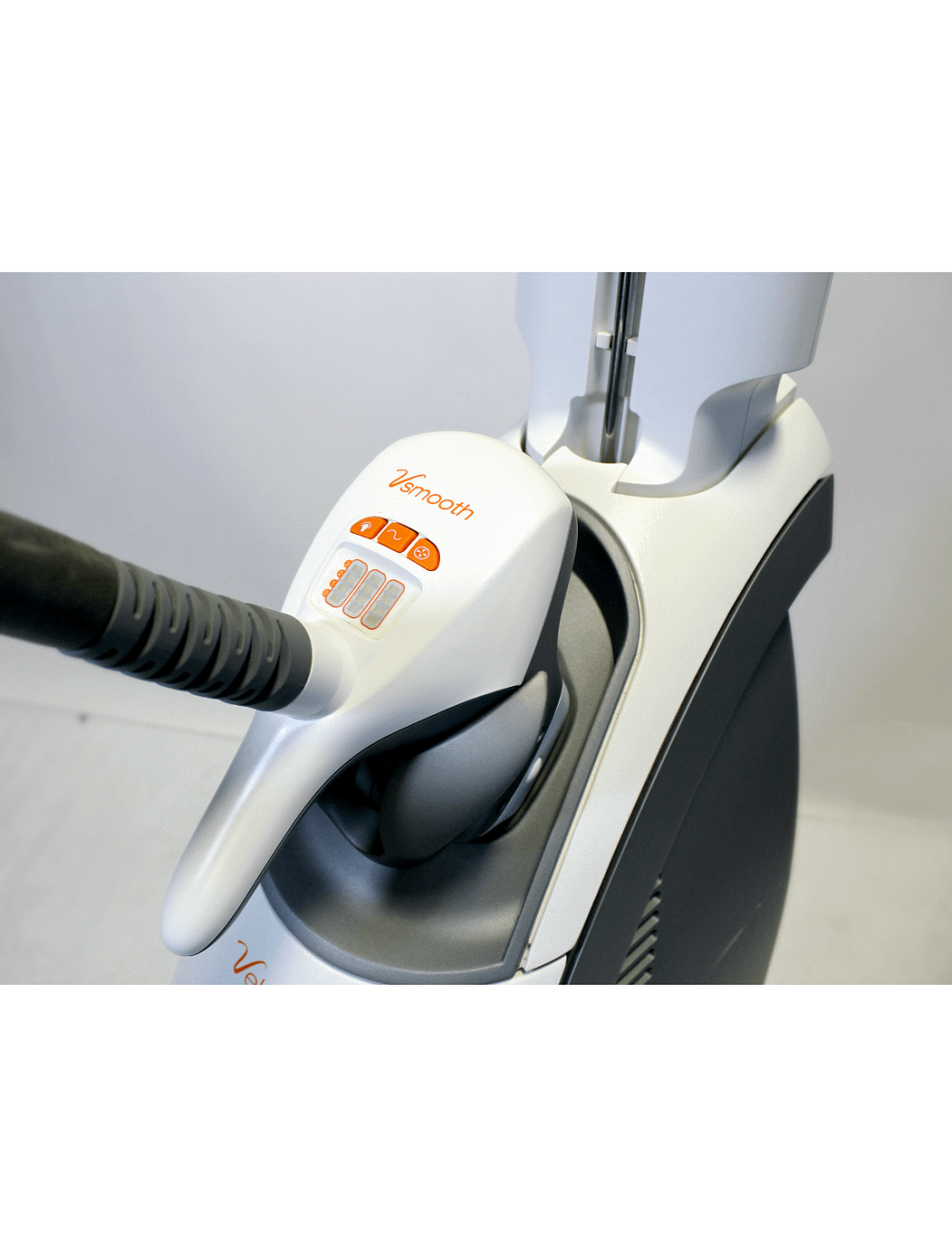 Syneron VelaShape Dual Connector 2007 - 2 HandPcs Cellulite Bod111