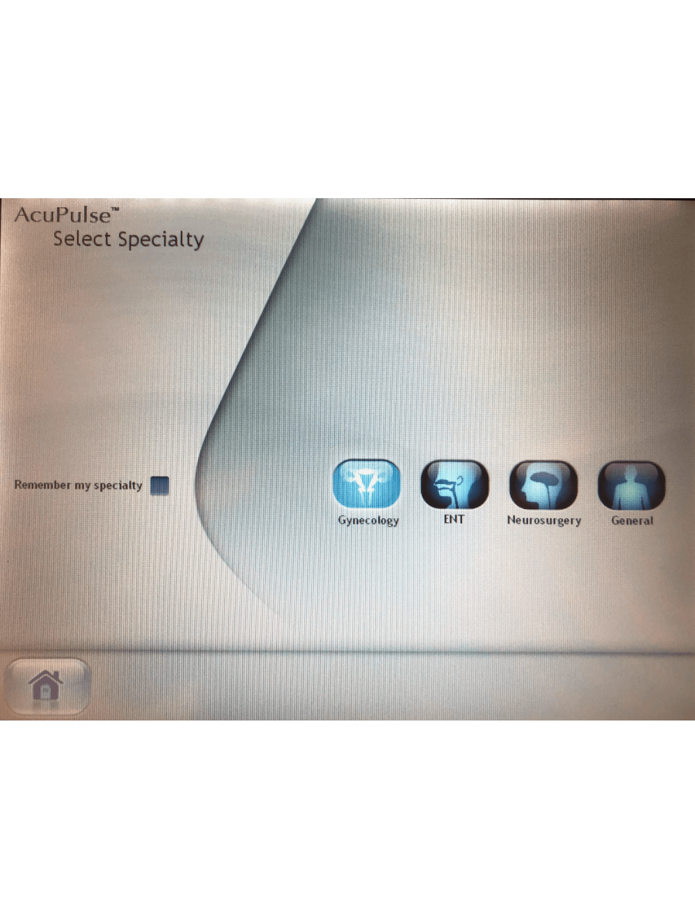 Lumenis AcuPulse 2016 CO2 Laser SilkLaser Scanner AcuScan SurgiTouch Scanner C02