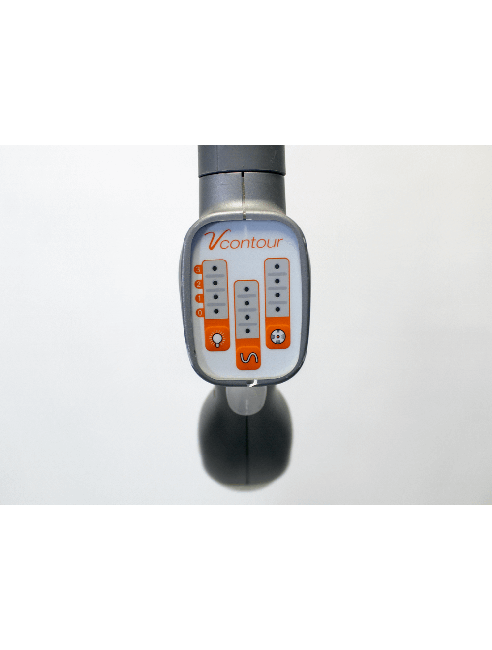 Syneron VelaShape Dual Connector 2007 - 2 HandPcs Cellulite Bod111