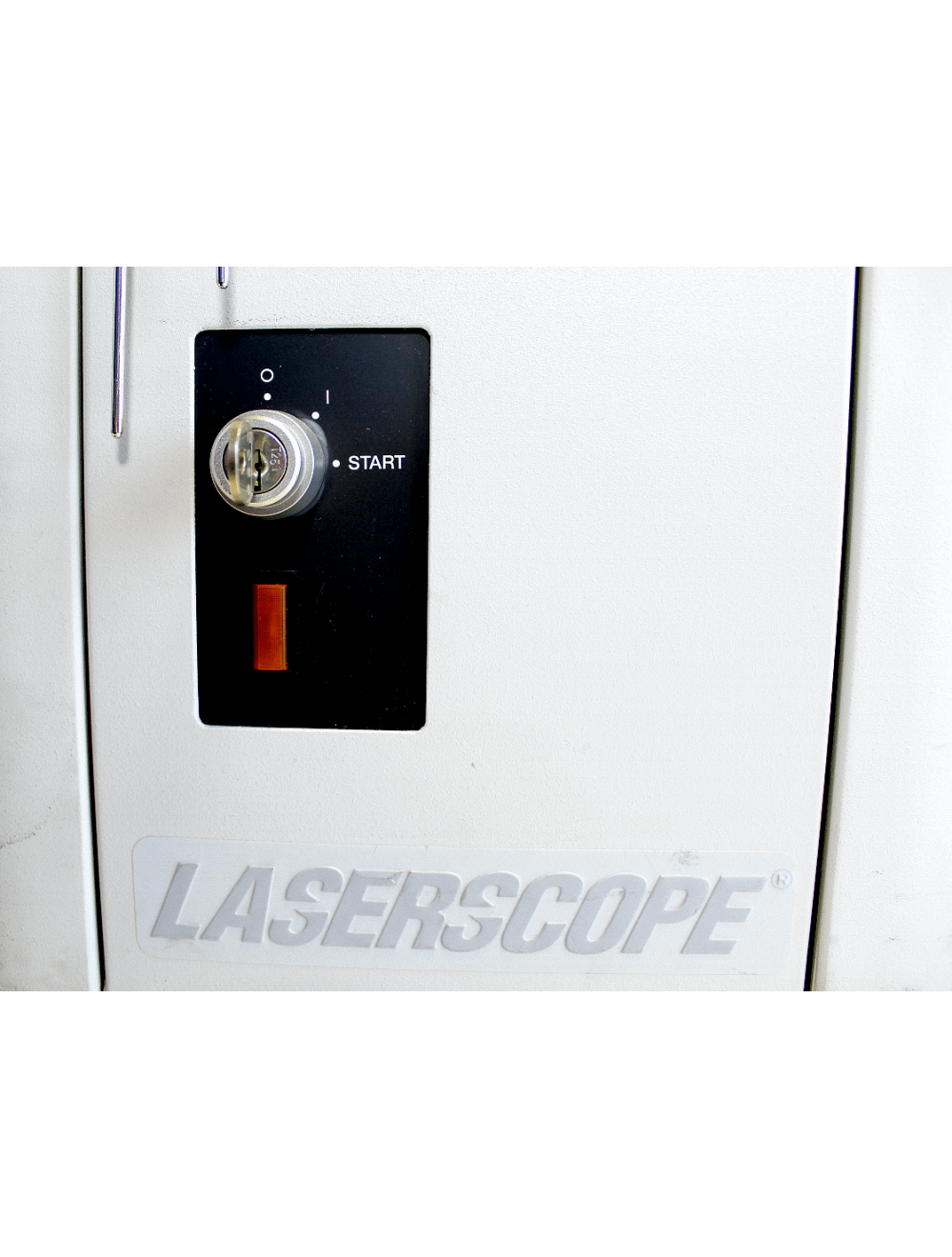 STONELIGHT HOLMIUM LASER for use in urology and general surgery procedures