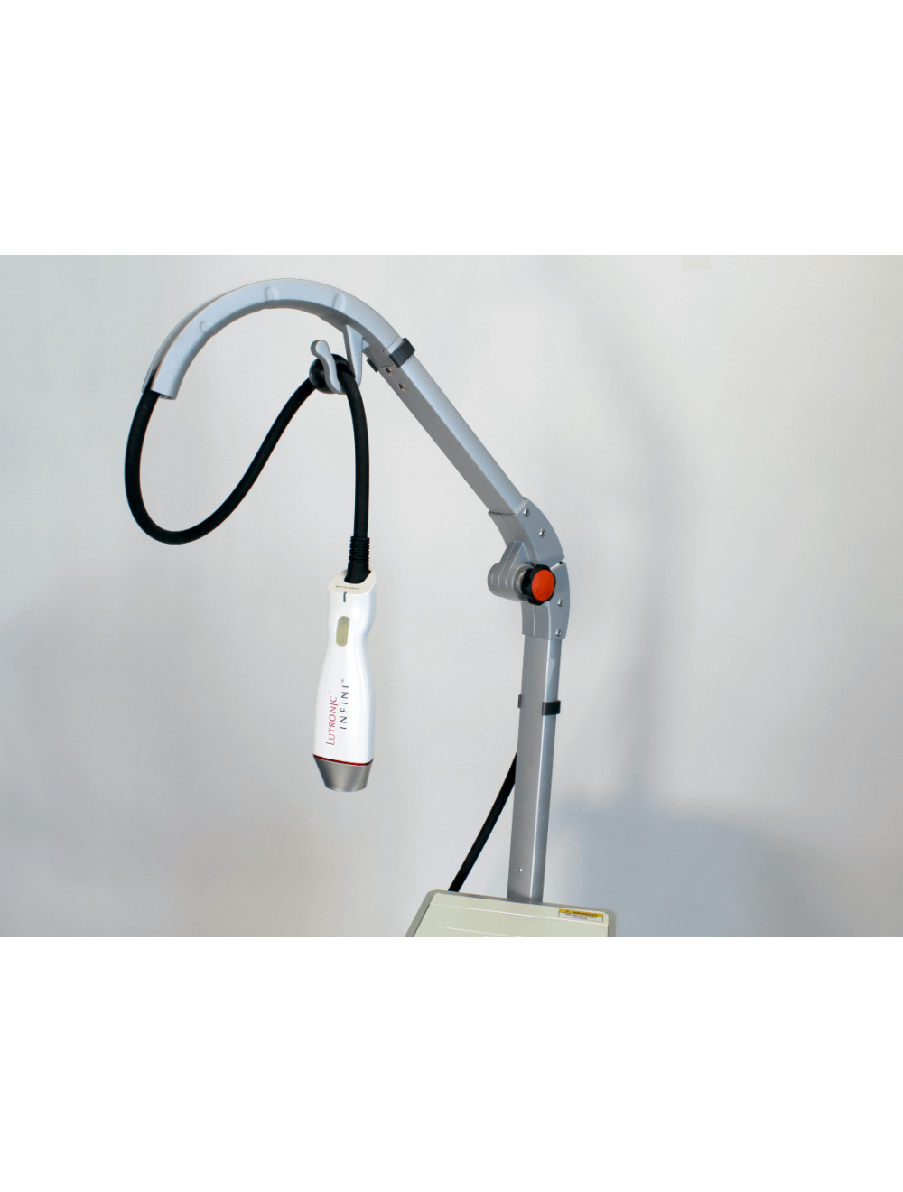 2018 Lutronic INFNI Aesthetic Laser Focused Microneedle Radiofrequency