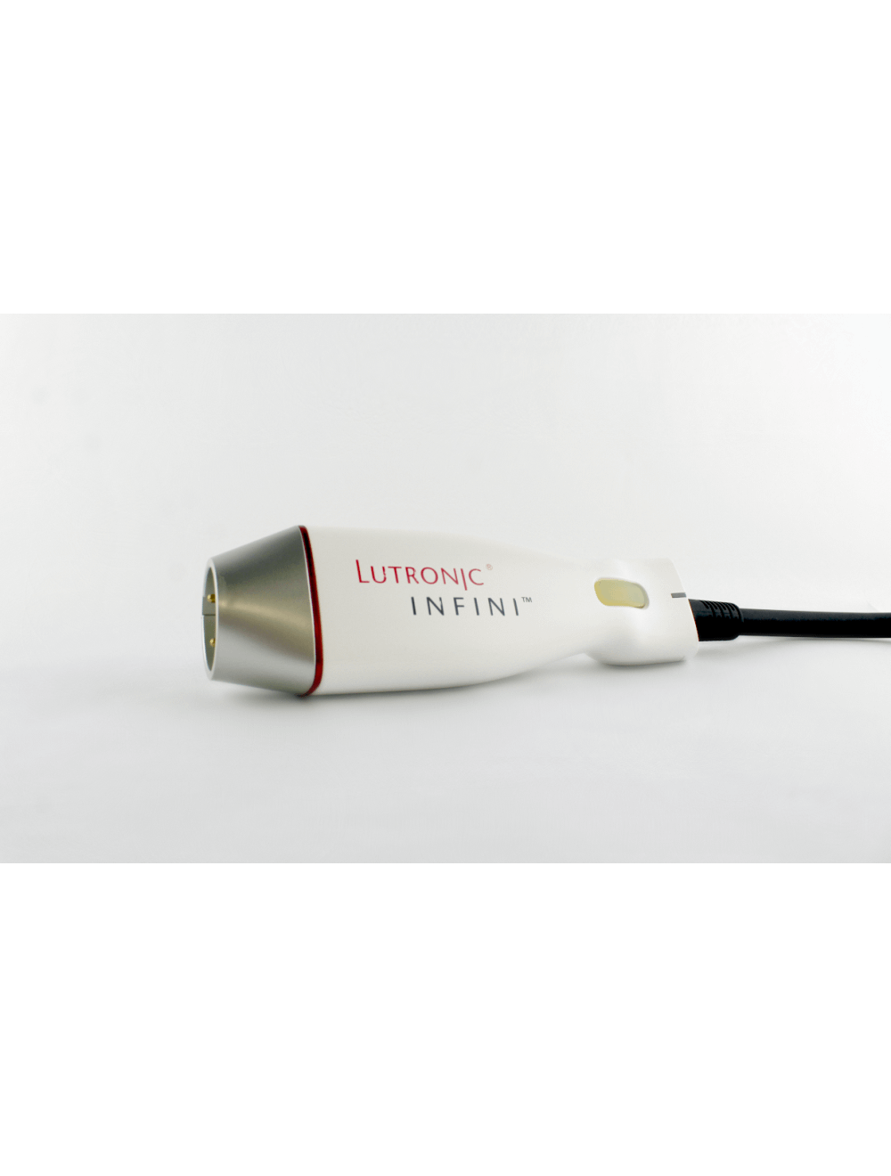 2018 Lutronic INFNI Aesthetic Laser Focused Microneedle Radiofrequency