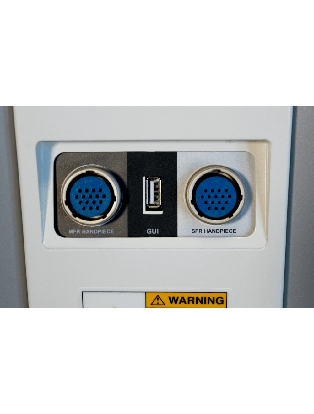 2018 Lutronic INFNI Aesthetic Laser Focused Microneedle Radiofrequency