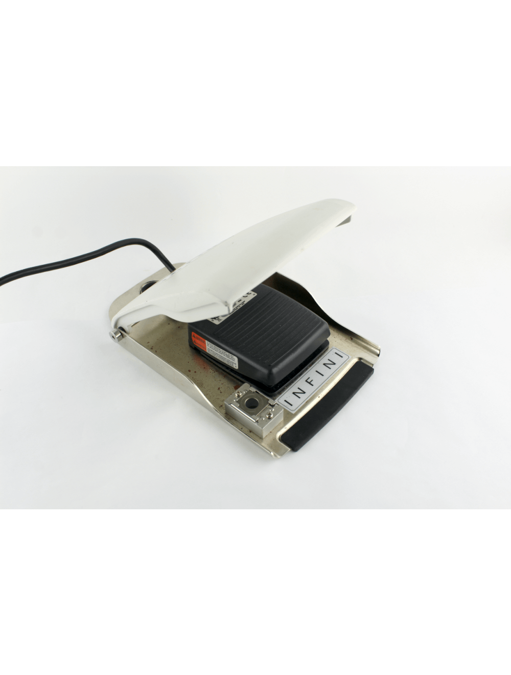 Lutronic Infini Radio Frequency Microneedling RF Micro Needling 2015