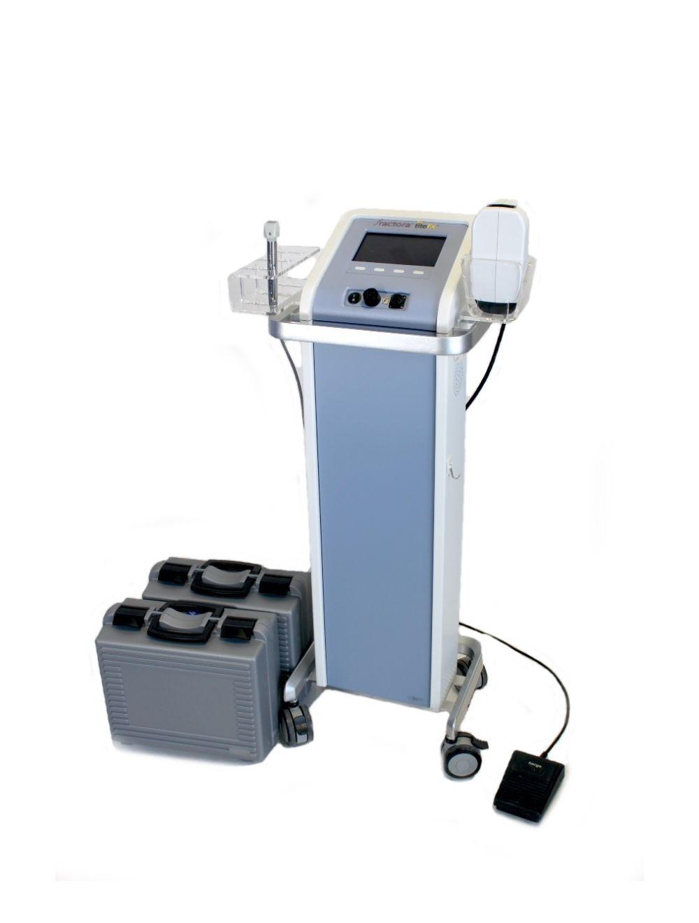 Invasix BodyTite Fractora 2013 TiteFX BodyFX Fractional Restore Skin INMODE