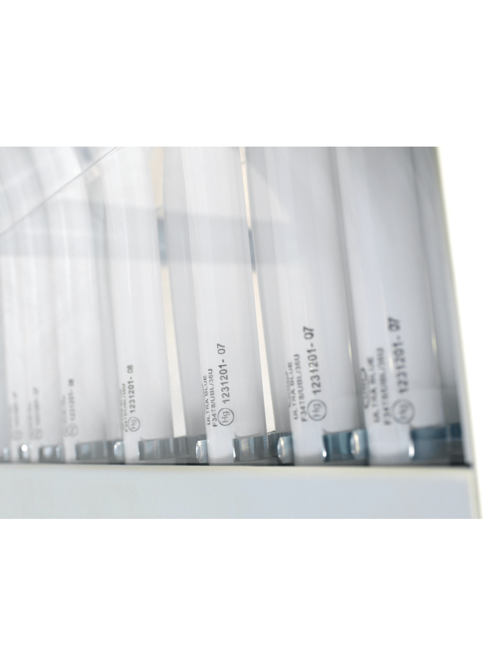 DUSA Pharmaceuticals Blue Light Blu-U Photodynamic Therapy Acne Control 4170-3