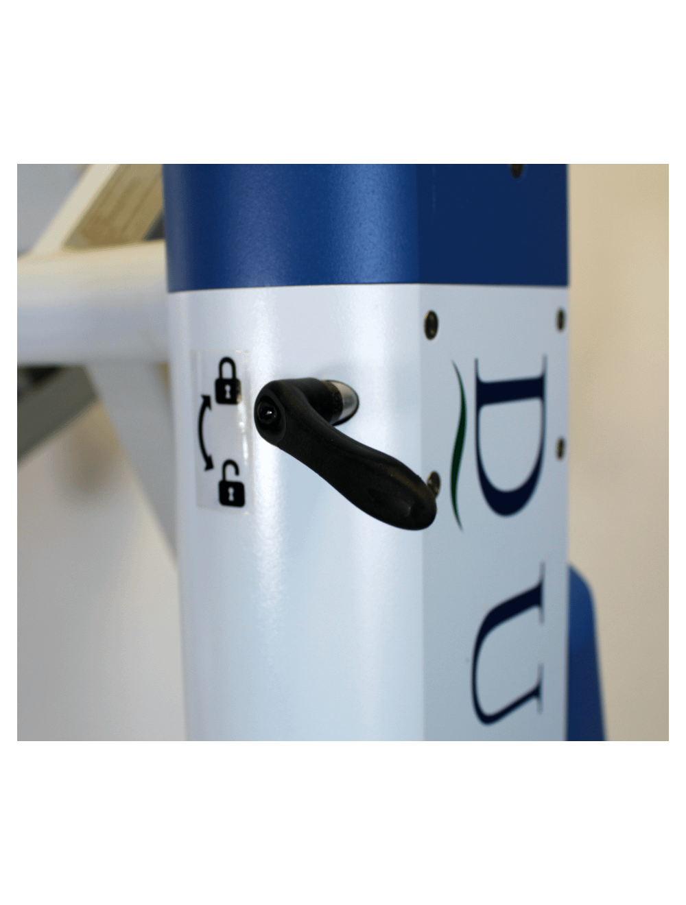 DUSA Pharmaceuticals Blue Light Blu-U Photodynamic Therapy Acne Control 4170-3