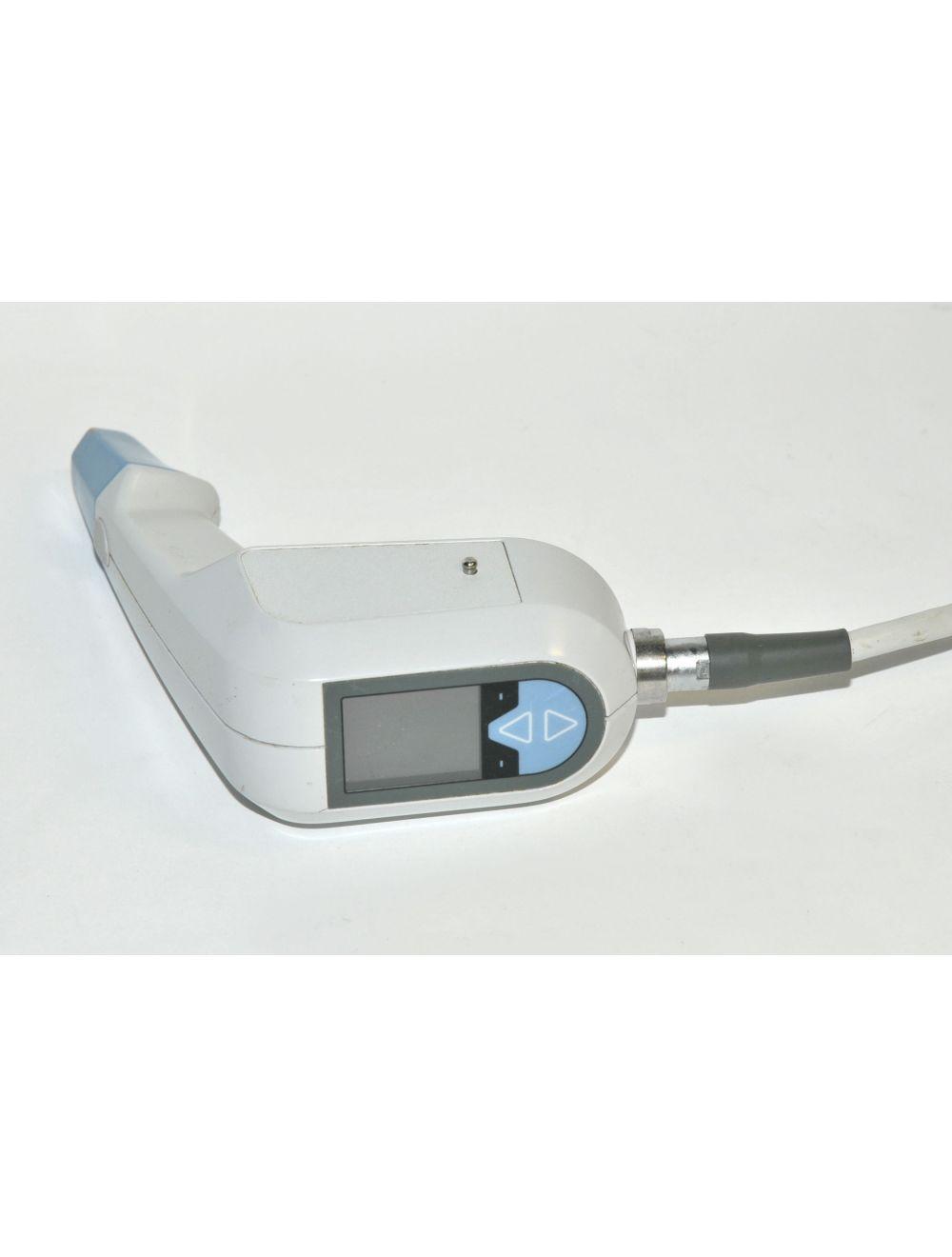 2010 BTL Exilis Elite Radio Frequency 120 Watt Facial Body Contour Skin Wrinkles