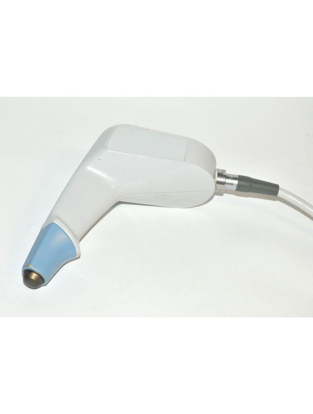 2010 BTL Exilis Elite Radio Frequency 120 Watt Facial Body Contour Skin Wrinkles