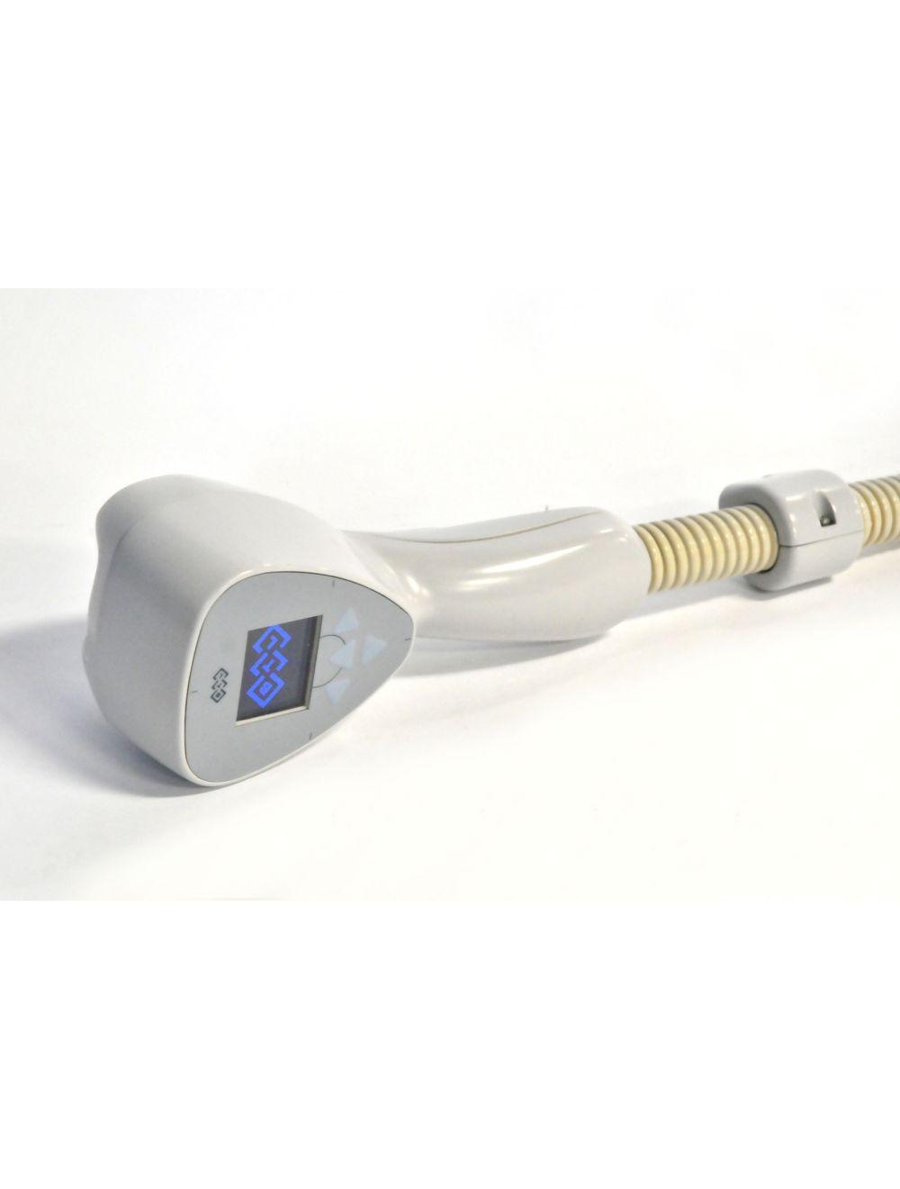 2010 BTL Exilis Elite Radio Frequency 120 Watt Facial Body Contour Skin Wrinkles