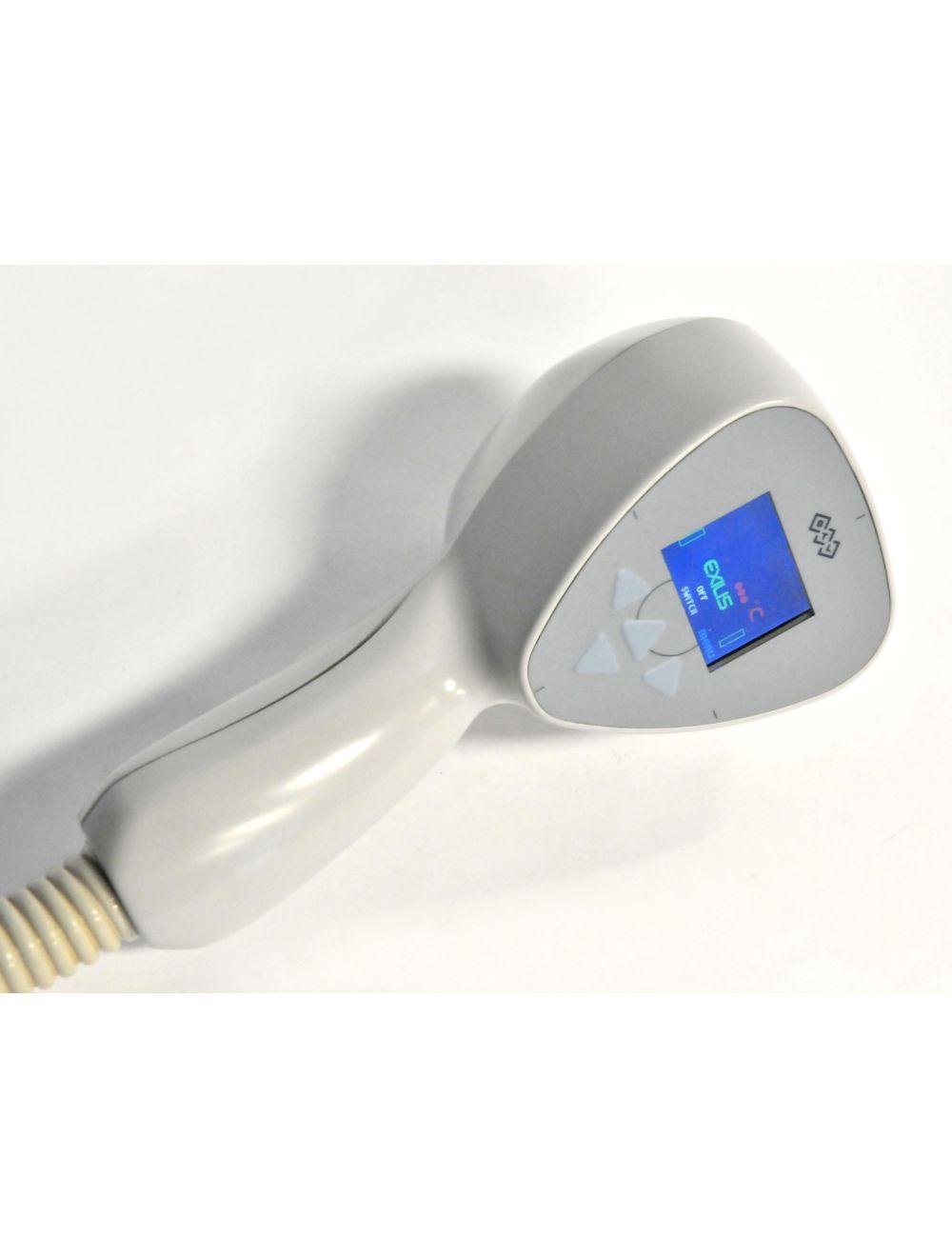 2010 BTL Exilis Elite Radio Frequency 120 Watt Facial Body Contour Skin Wrinkles