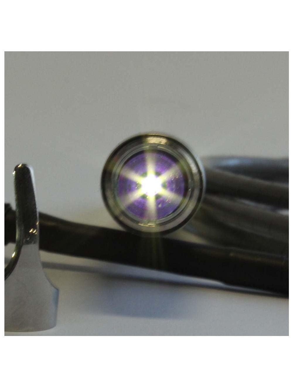 2005 Iridex VariLite Dual Wavelength 532/940 DPSS Vascular/Pigment Laser 0.7mm