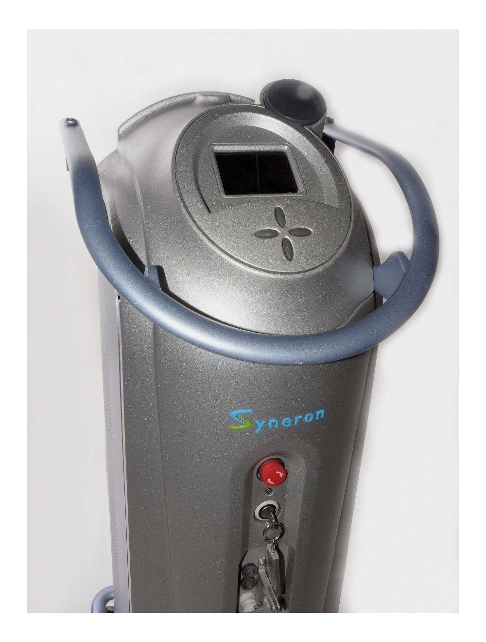 2007 Syneron ELOS eLaser Radio Frequency 810nm Diode RF Laser
