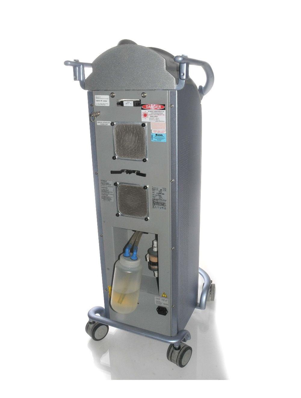 2007 Syneron ELOS eLaser Radio Frequency 810nm Diode RF Laser