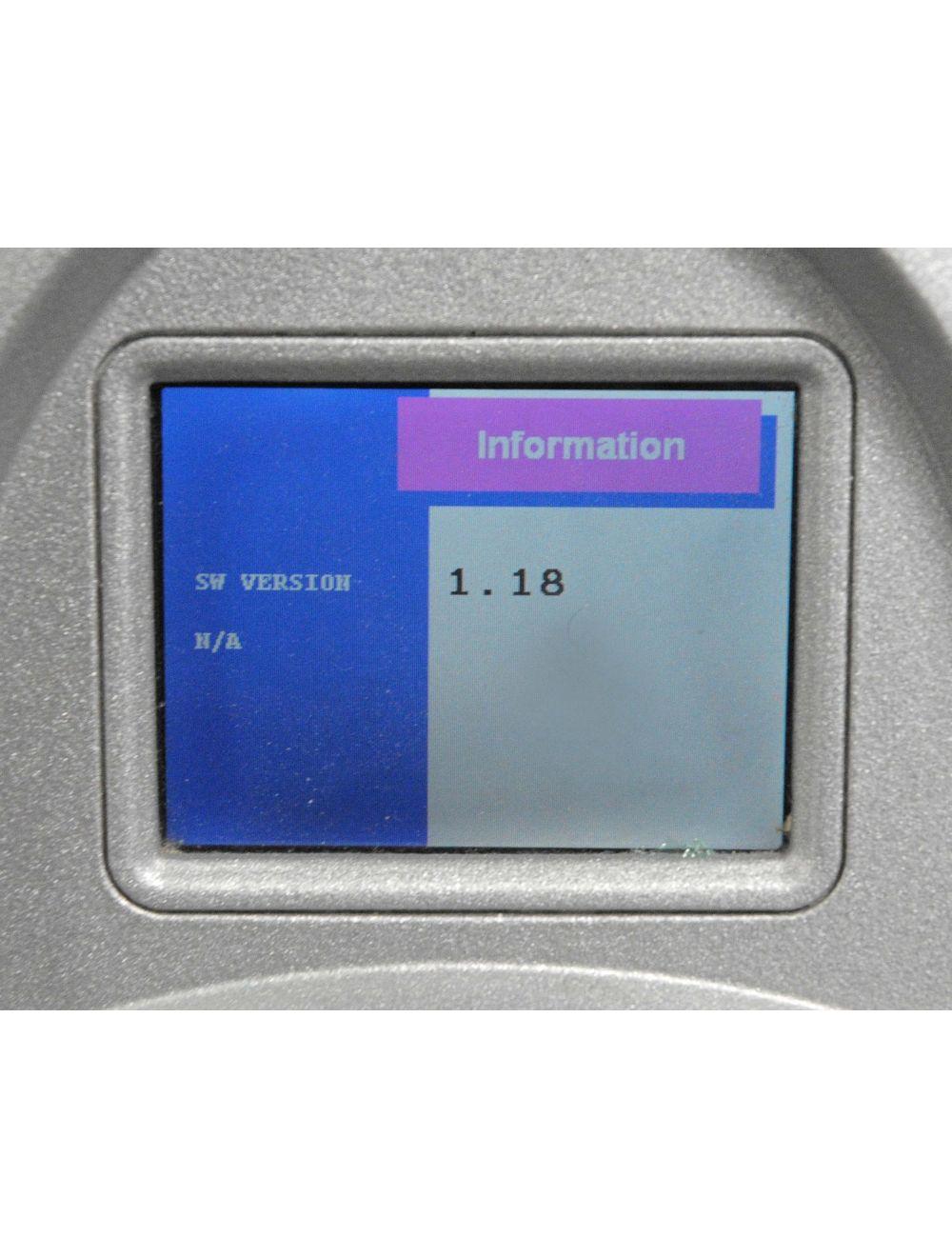 2007 Syneron ELOS eLaser Radio Frequency 810nm Diode RF Laser