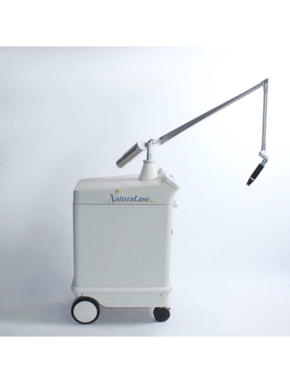 2005 Focus NaturaLase LT100 Q-Switched 532/1064 YAG Laser Tattoo Removal System