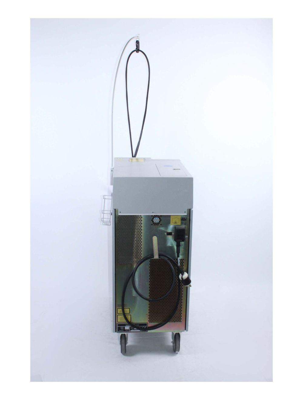 2003 Candela VBeam V Beam 1 Pulsed Dye PDL LASER NEW DYE KIT FIBER