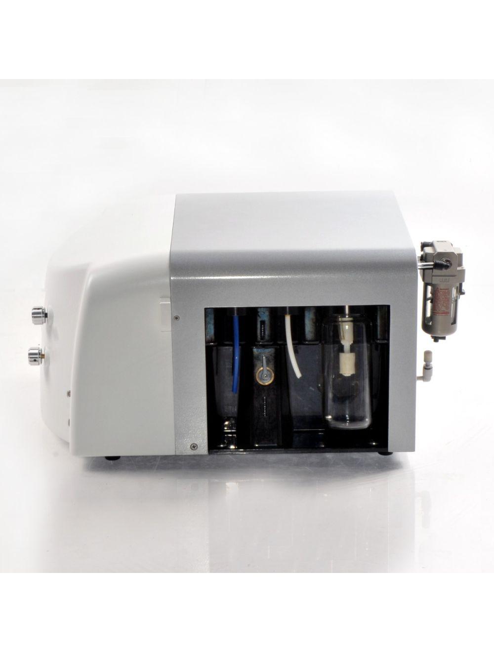 Envy Medical SILKPEEL DermalInfusion Skin Exfoliation Derm Silk Peel REFURBISHED