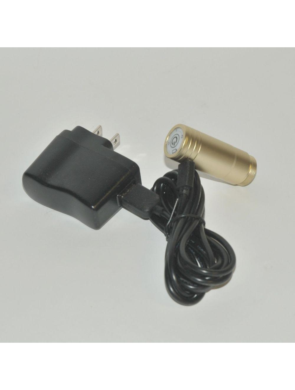 SkinStylus Gold Microneedling Professional Kit Collagen Skin Stylus Pen Biolock II