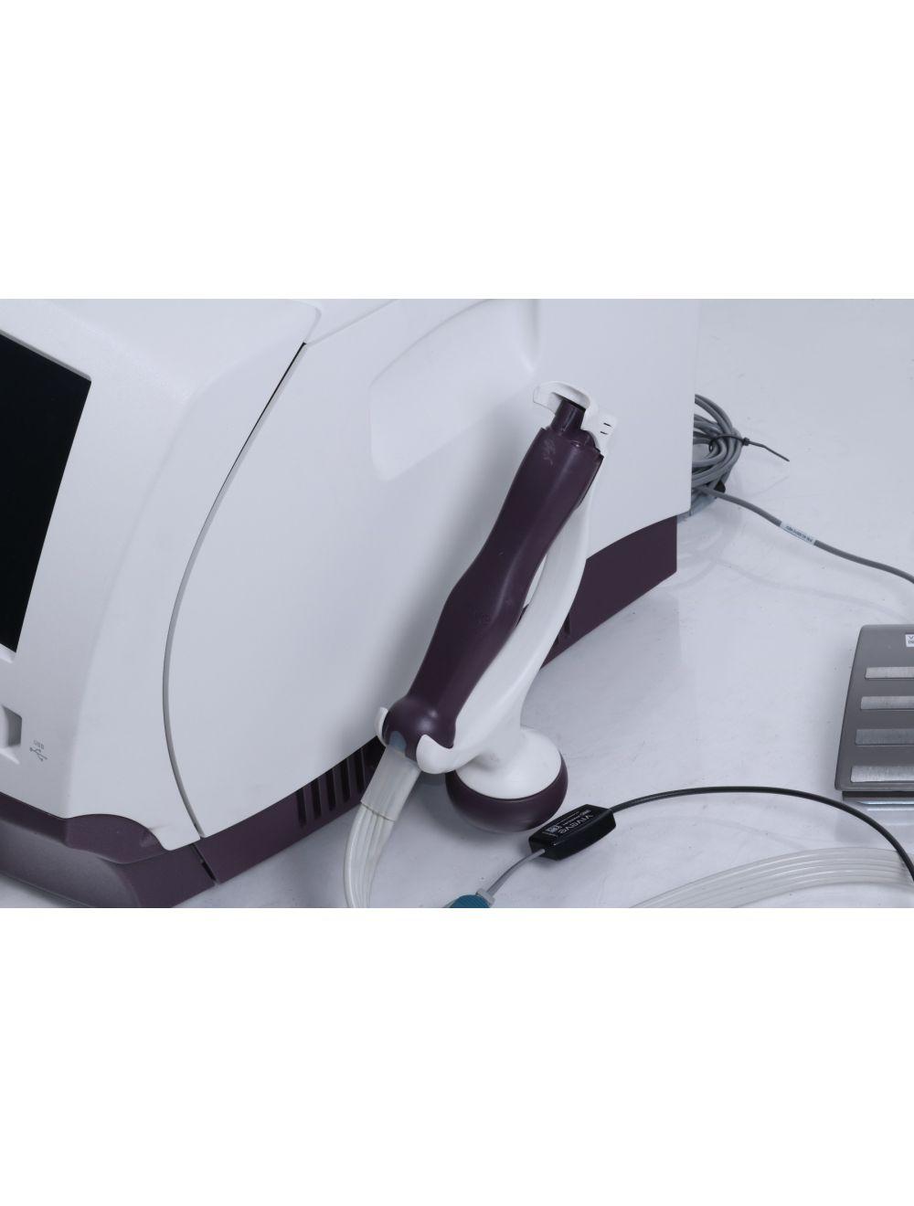 2018 Viveve S RF Womens Intimate Collagen Rejuvenation Cryogen Cooled