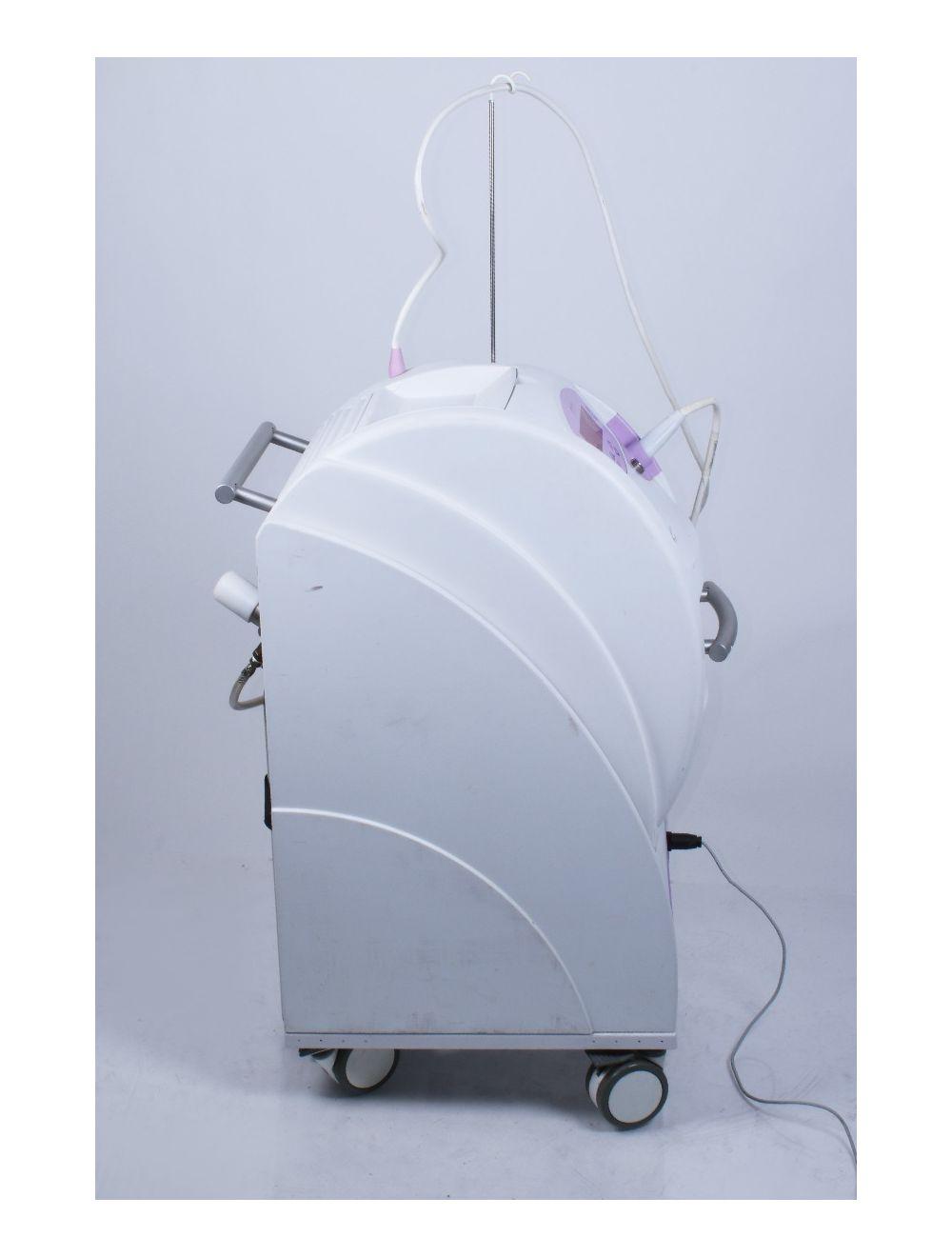 2005 Rhytec Portrait PSR3 Nitrogen Plasma Skin Regeneration System 5072 PULSES