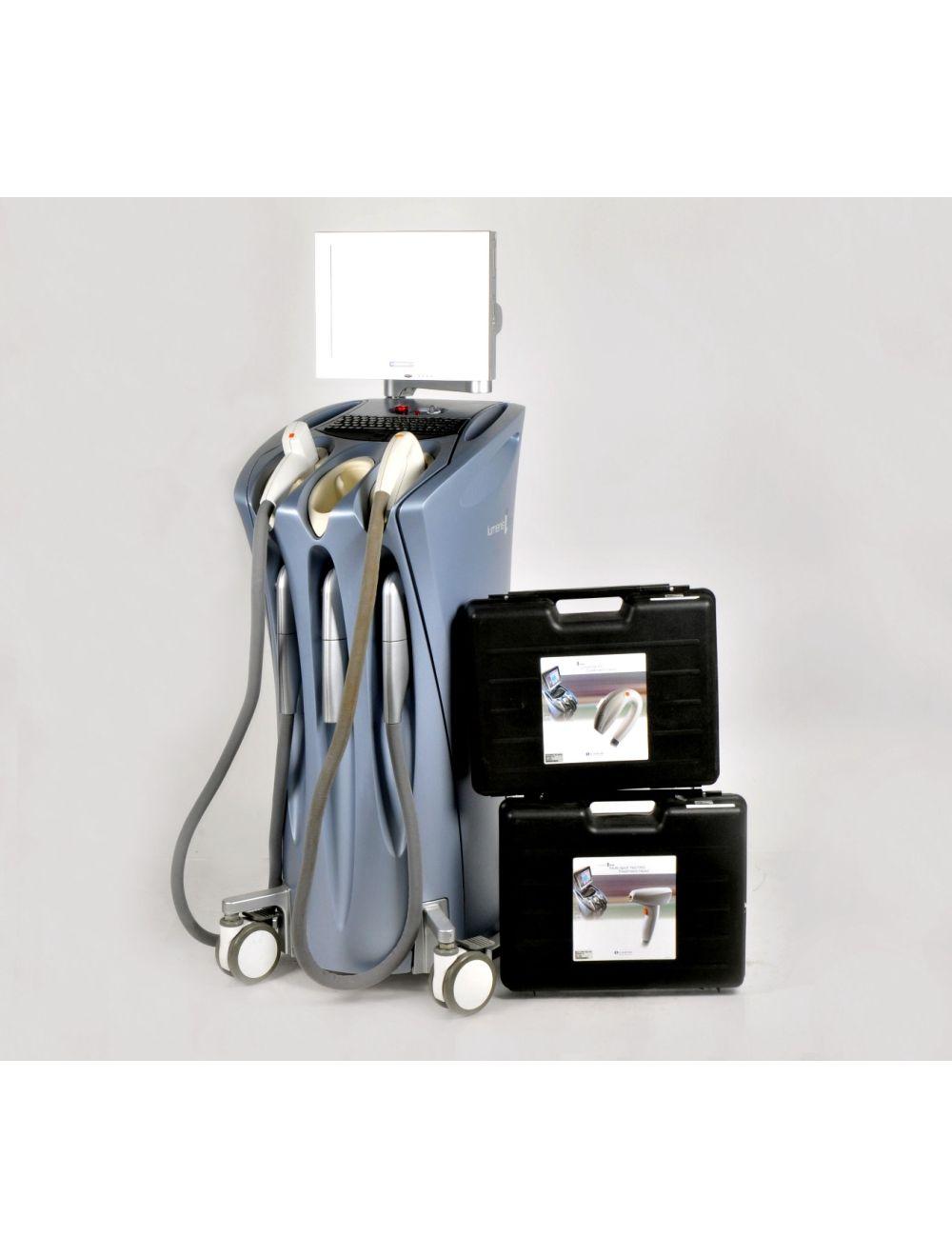 2005 Lumenis Lume1 Laser Universal IPL & Multi-Spot Nd YAG HP LumeOne Lume One