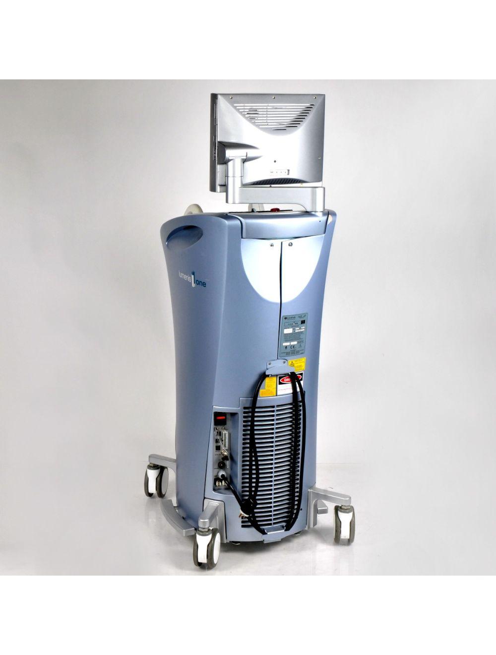 2005 Lumenis Lume1 Laser Universal IPL & Multi-Spot Nd YAG HP LumeOne Lume One