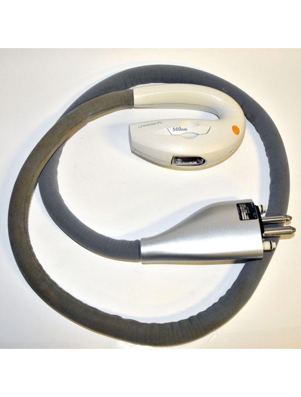 2005 Lumenis Lume1 Laser Universal IPL & Multi-Spot Nd YAG HP LumeOne Lume One