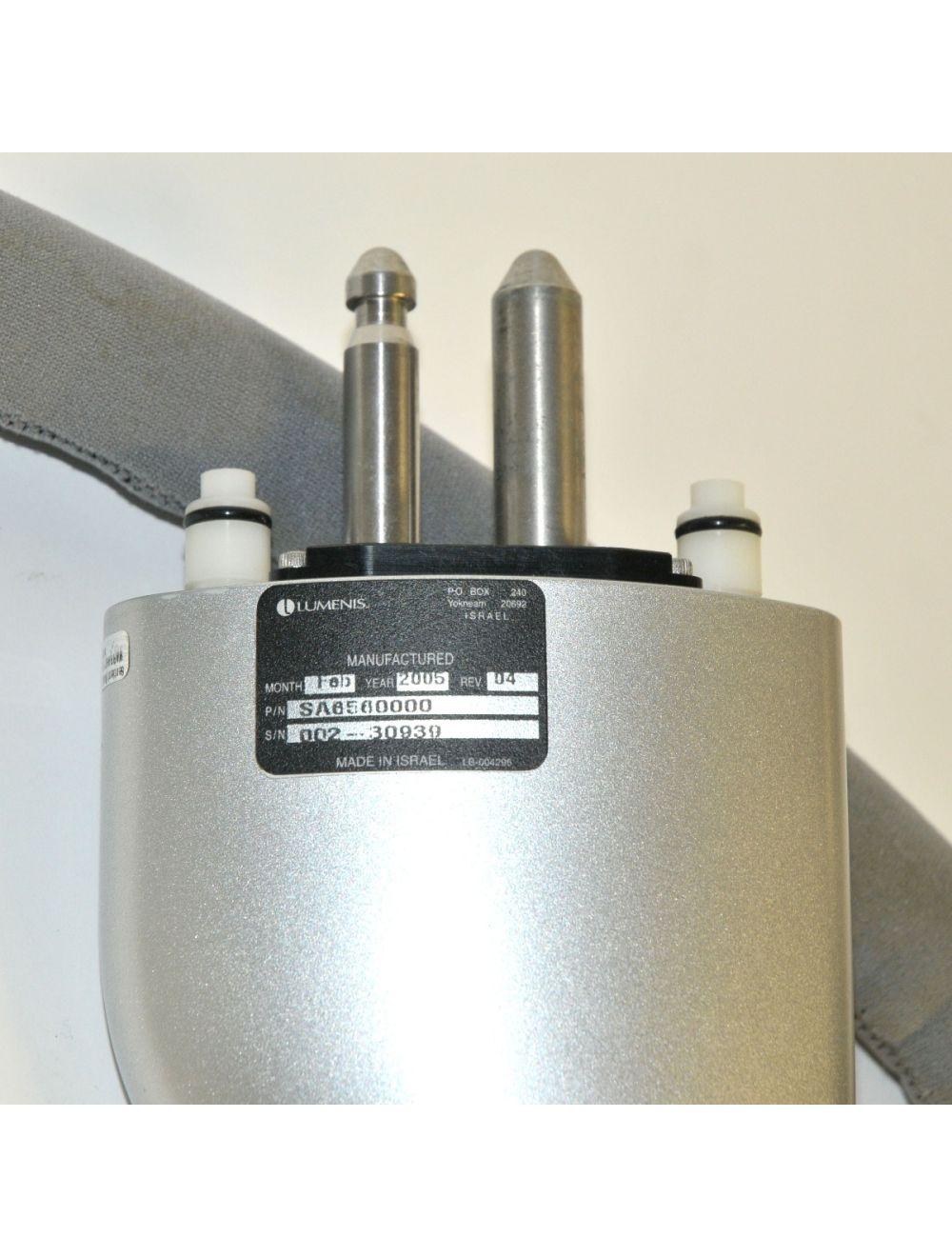 2005 Lumenis Lume1 Laser Universal IPL & Multi-Spot Nd YAG HP LumeOne Lume One