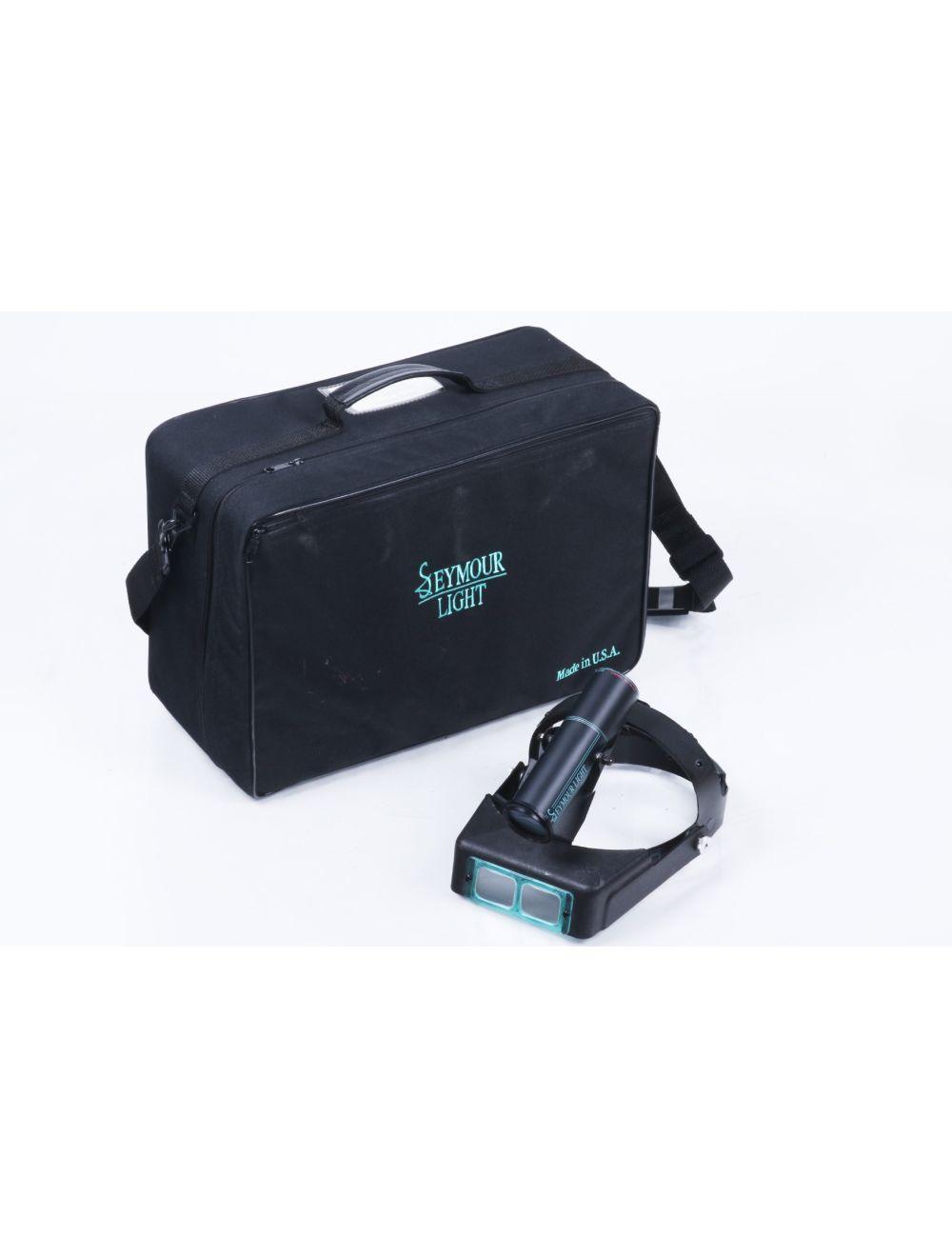 Seymour Light XL-2000 VES Subsurface Visualization Cross Polarized Vein Viewer