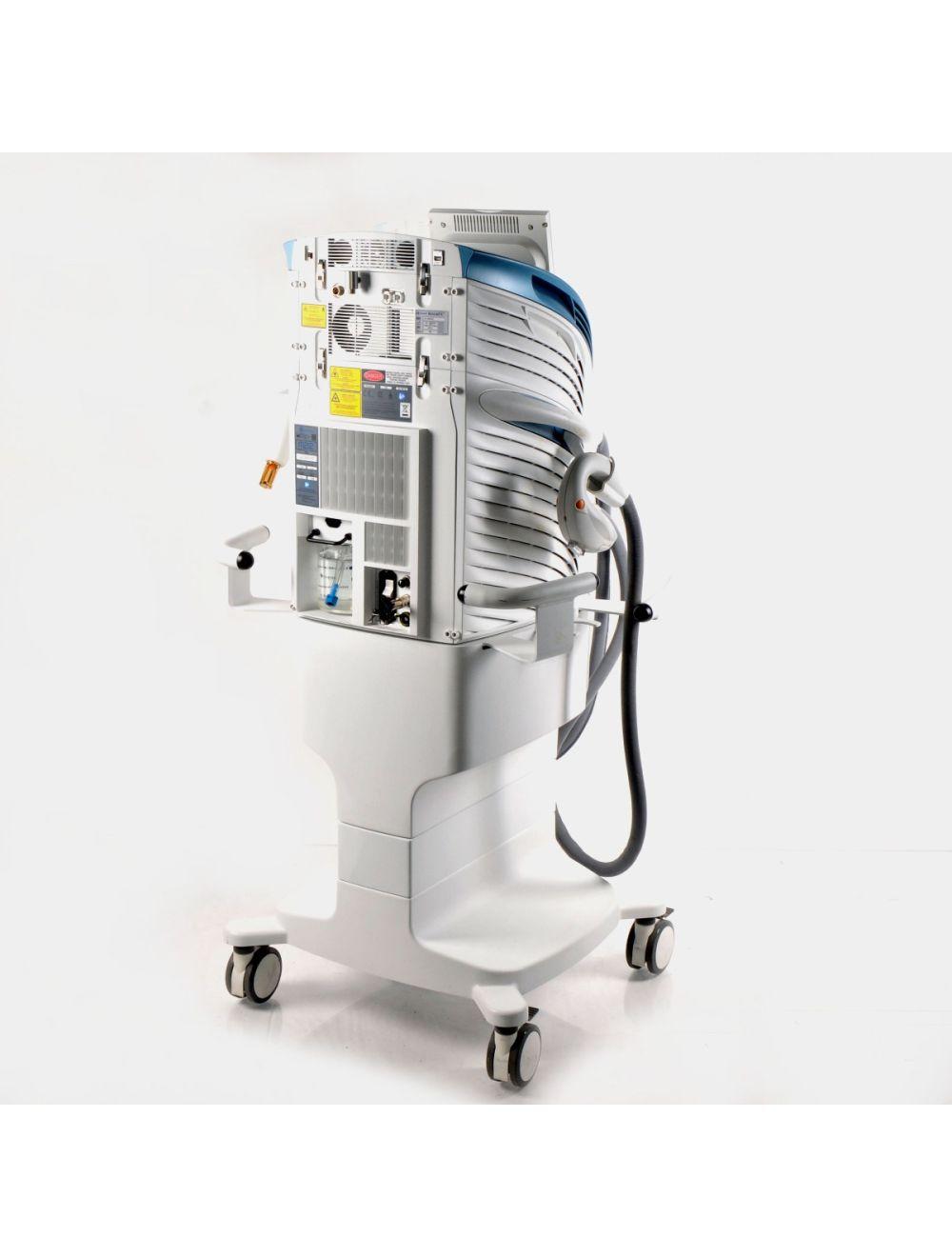 2015 Lumenis M22 IPL Laser 1565 ReSurfX Fractional Hair Re SurfX Surf X