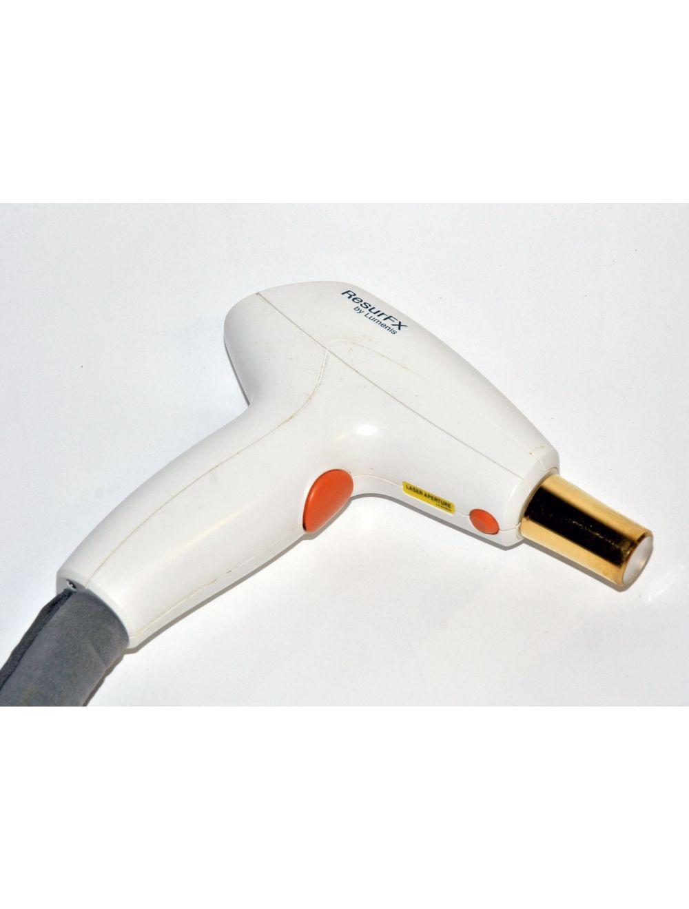 2015 Lumenis M22 IPL Laser 1565 ReSurfX Fractional Hair Re SurfX Surf X