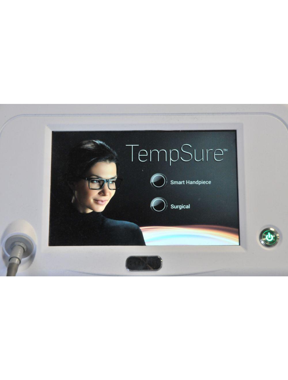 2019 Cynosure TempSure Envi RF 300 w Generator Wrinkle Reduction Skin Tightening