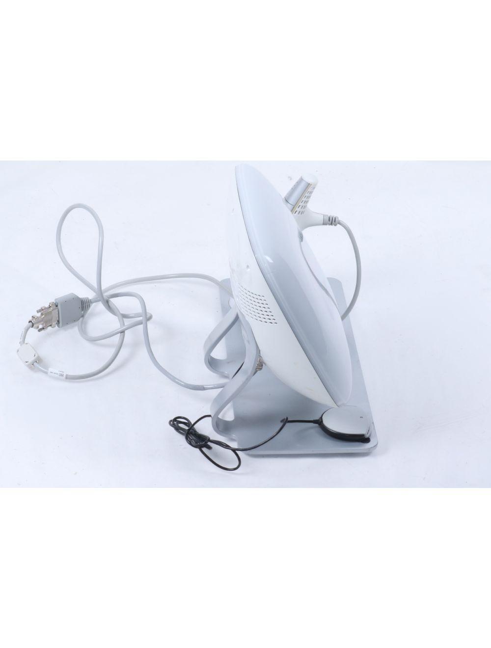 Solta Clear + Brilliant Fractional Skin Rejuvenation Laser Wrinkles 1440nm Diode