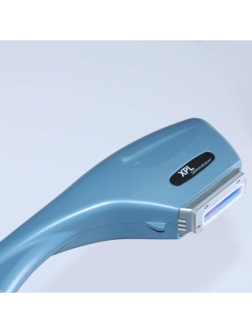 2007 Cynosure Affirm XPL 1320 1440 Nd:YAG & IPL Skin Rejuvenation Pigment Laser