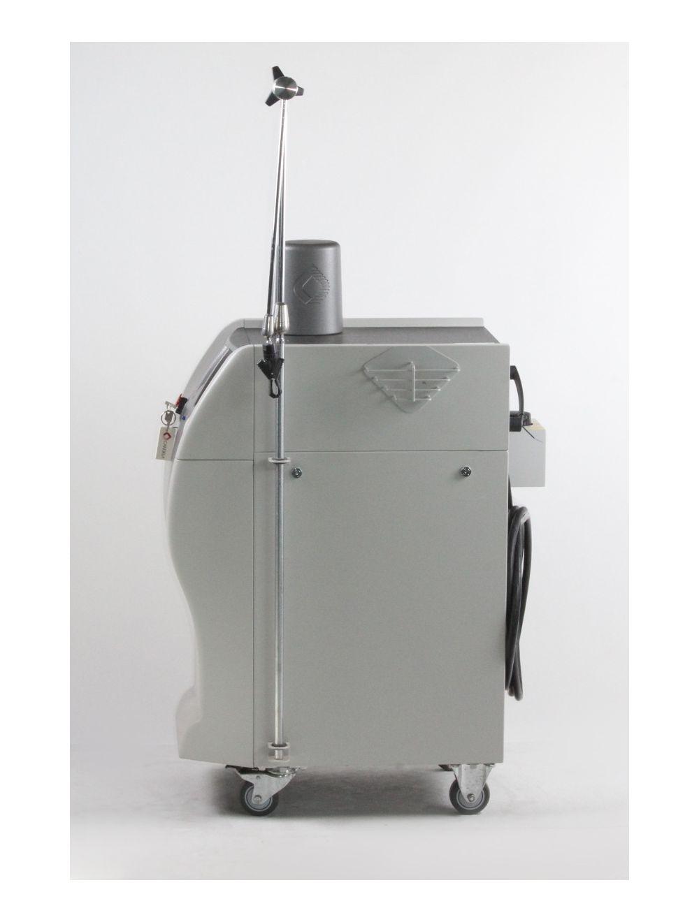 2005 Candela GentleYAG Gentle YAG 1064 Hair & Vein Removal Laser 3 HPs VR SRT HR