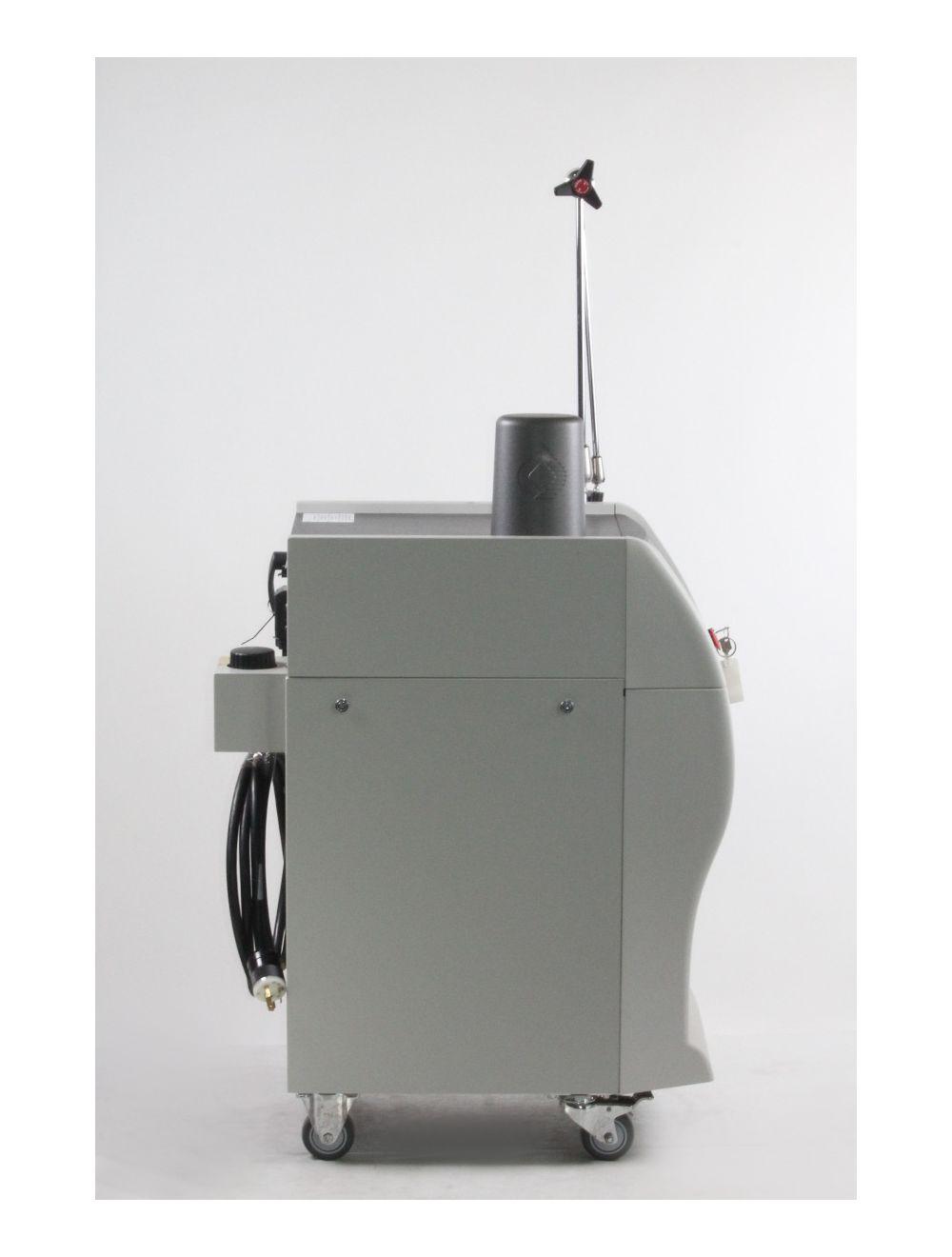 2005 Candela GentleYAG Gentle YAG 1064 Hair & Vein Removal Laser 3 HPs VR SRT HR