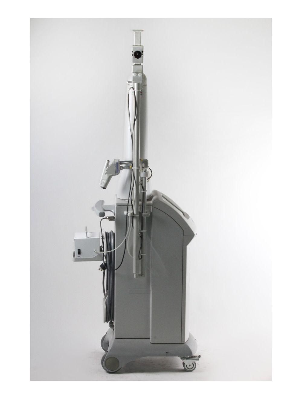 2009 Lumenis UltraPulse SurgiTouch Ultra Pulse 60W 225mJ CO2 Laser Encore DeepFX