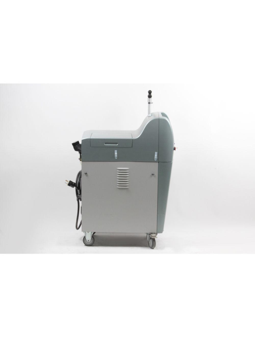 2007 Candela Alex TriVantage ATV 755 LPL 1064/532 Pigment Tattoo Removal Laser