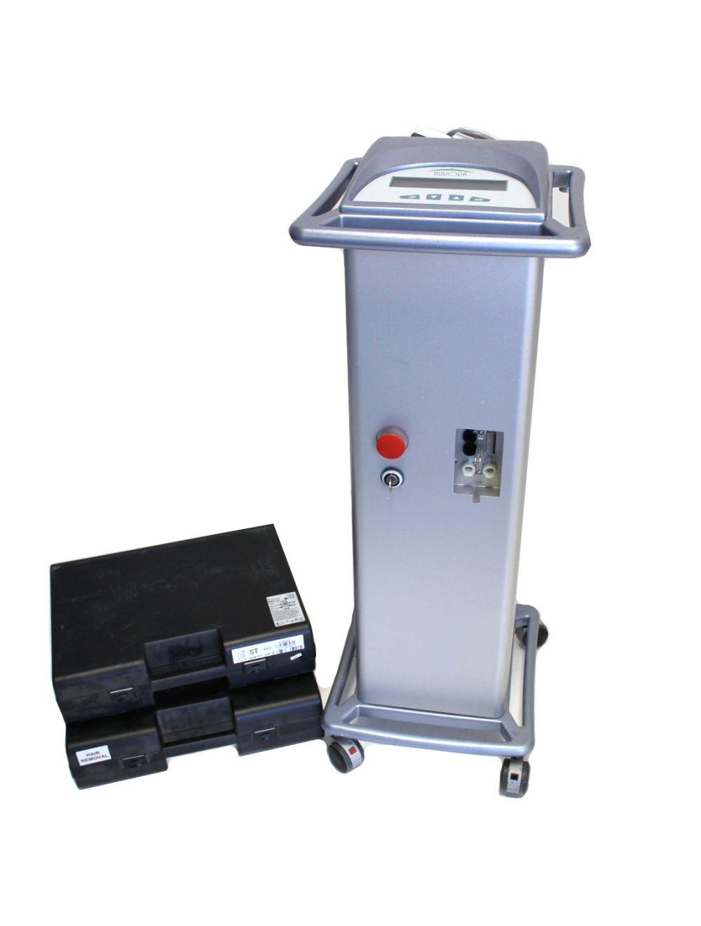 2002 Syneron Aurora ELOS RF IPL Arora Aura DS ST Hair Removal Skin Tightening