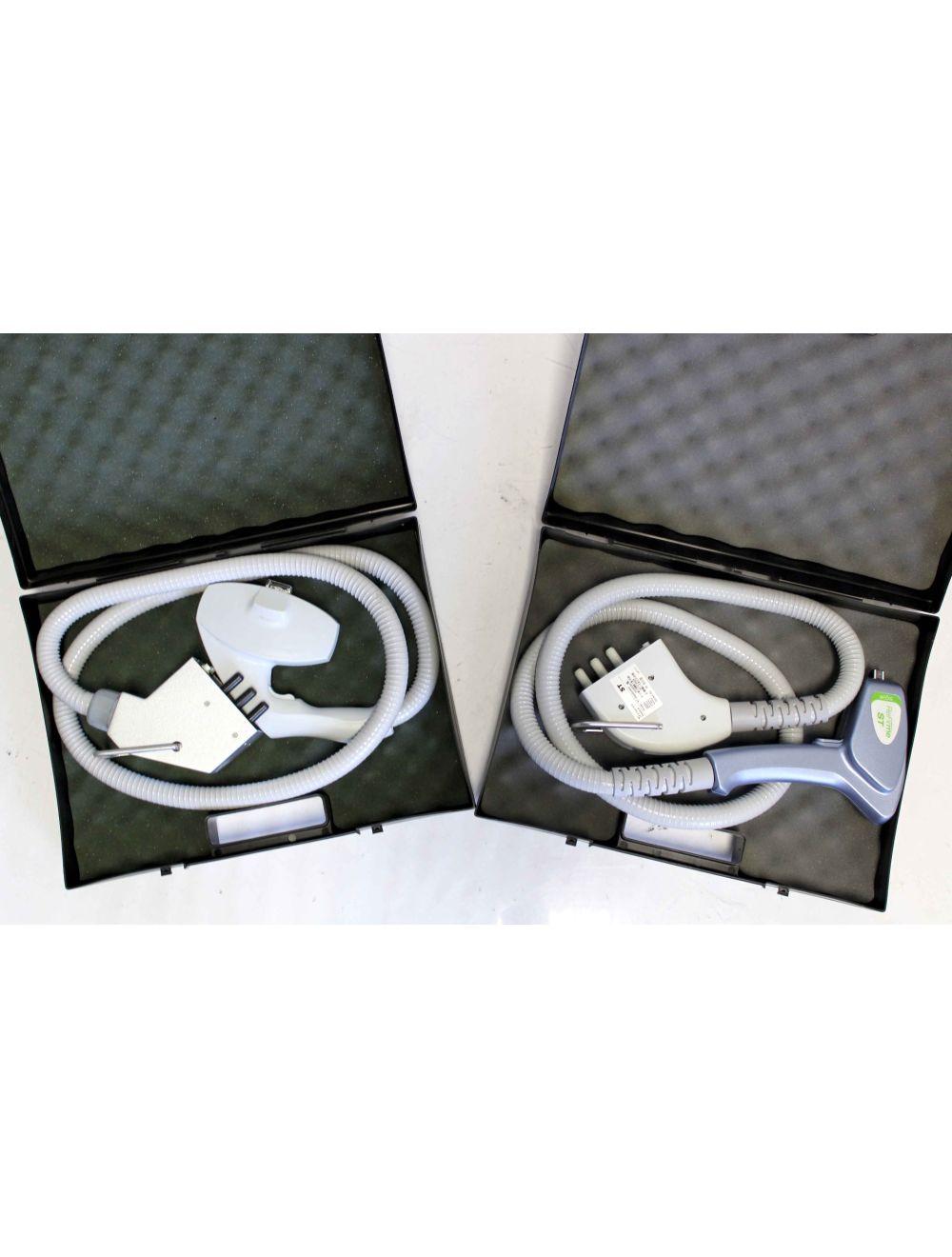 2002 Syneron Aurora ELOS RF IPL Arora Aura DS ST Hair Removal Skin Tightening